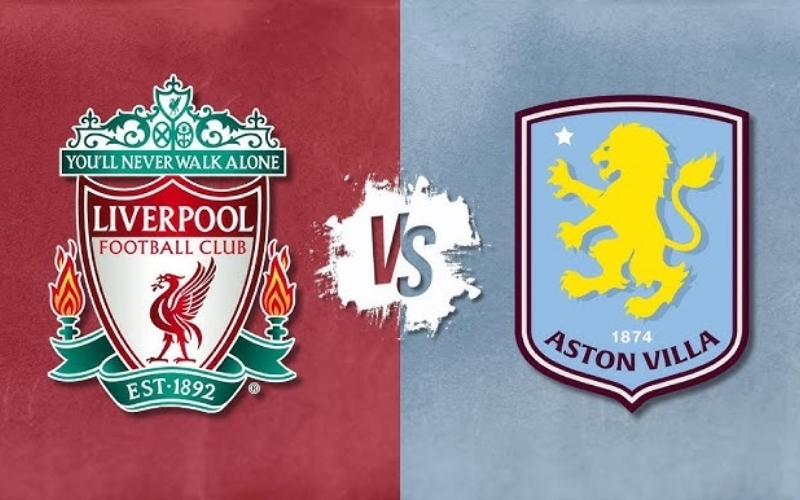 Dự đoán Liverpool - Aston Villa: Pháo đài Anfield dậy sóng