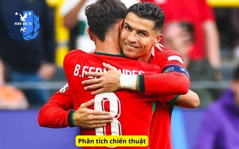 Phân tích chiến thuật
