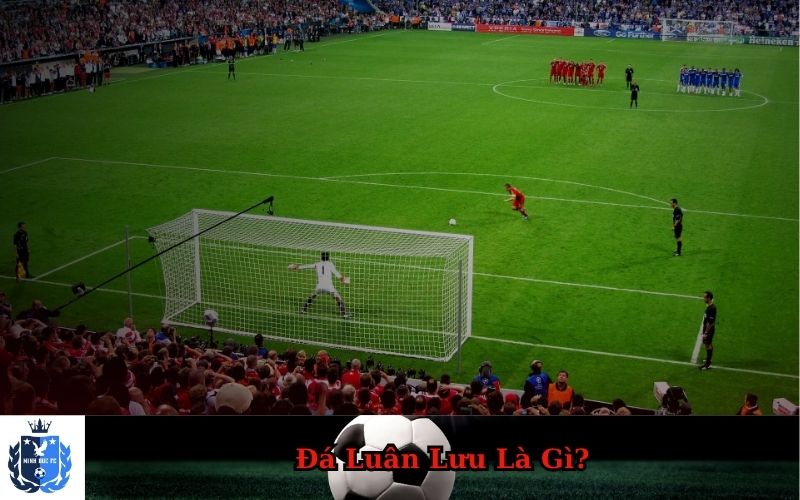 Đá Luân Lưu Là Gì