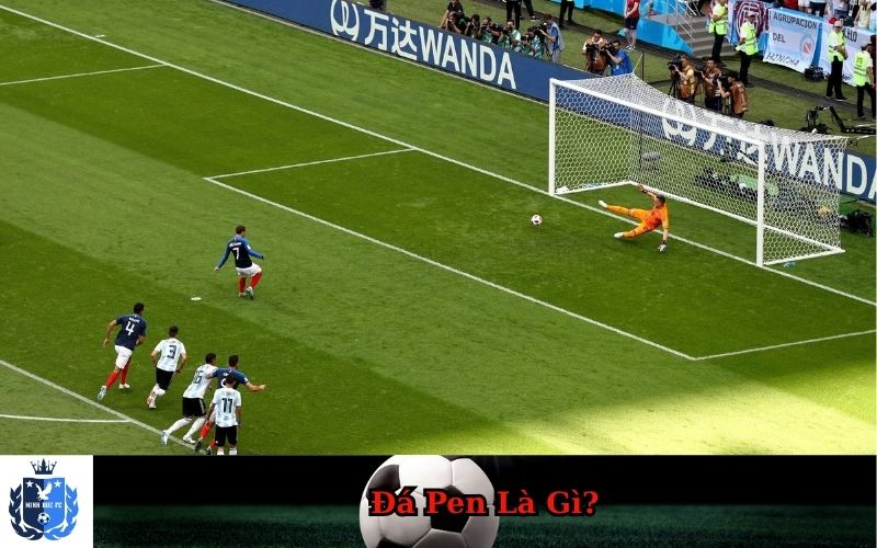 Đá Pen Là Gì