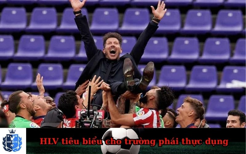 HLV tiêu biểu cho trường phái thực dụng