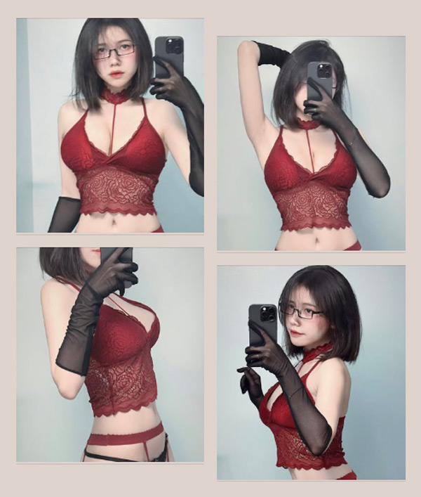 Arisa Nguyễn là ai?
