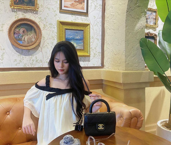 Hành trình trở lại Thủy Tiên