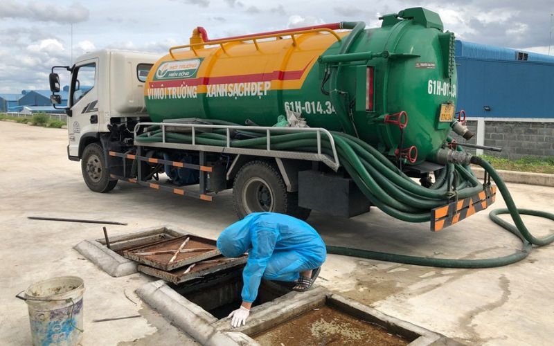 Cam kết của Toàn Cầu Envim – Sạch tận gốc, không lo tái nghẹt
