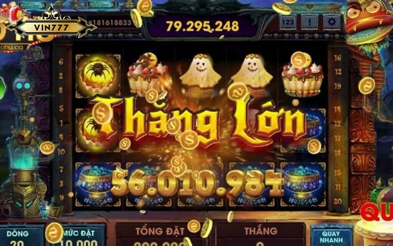 7 Chiến lược săn hũ Jackpot từ cao thủ