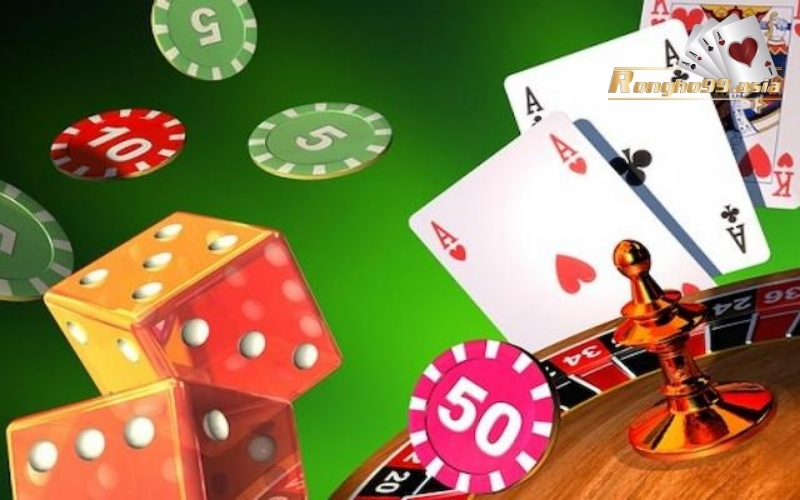 Các nhà điều hành game hàng đầu hiện nay