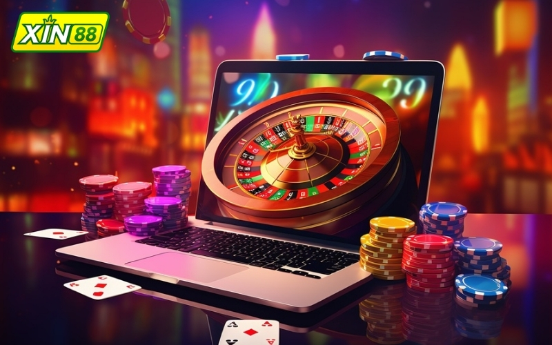 Cách liên hệ hỗ trợ người chơi 24/7 qua nhiều kênh khác nhau