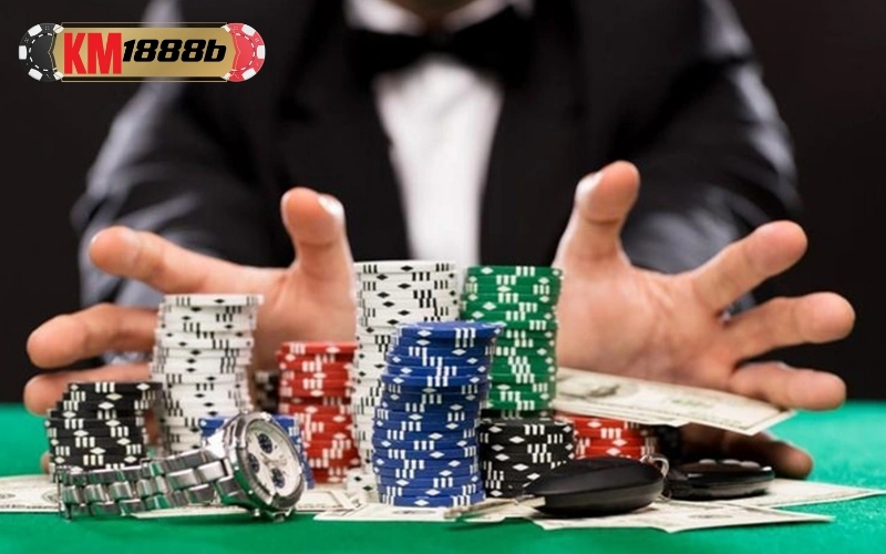 Cách rút thưởng nhanh về tài khoản người chơi