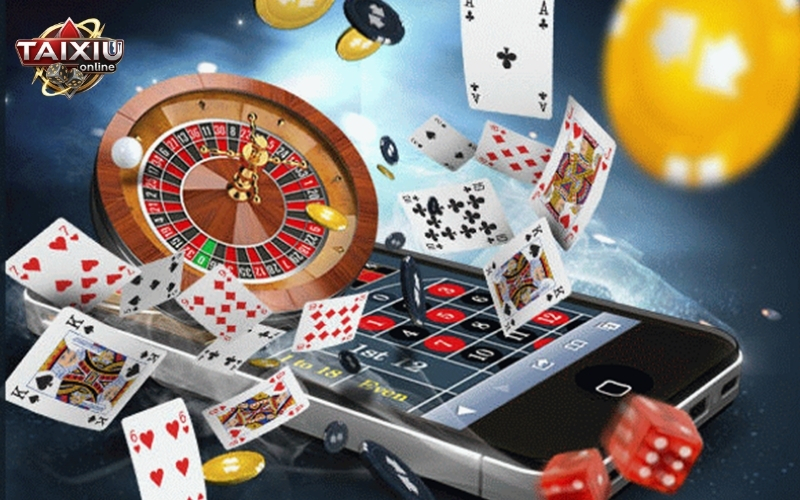 Cách rút thưởng từ trò chơi tài xỉu trực tuyến an toàn