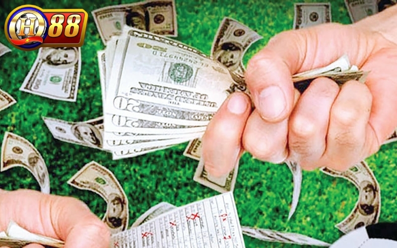 Cách rút thưởng từ ví điện tử về tài khoản cá nhân tiện lợi