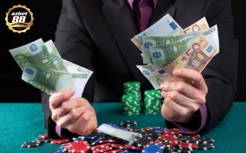 Cách rút thưởng từ ví trò chơi online nhanh chóng