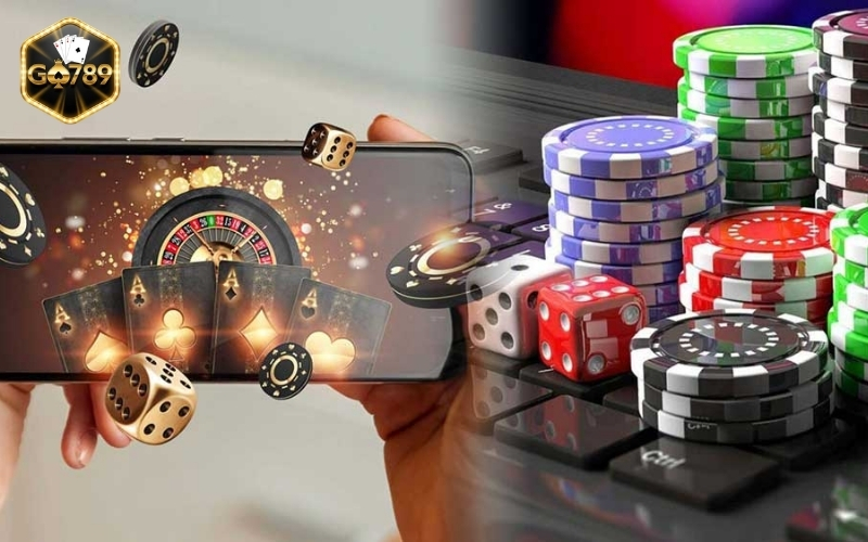 Chiến lược marketing và thu hút người chơi