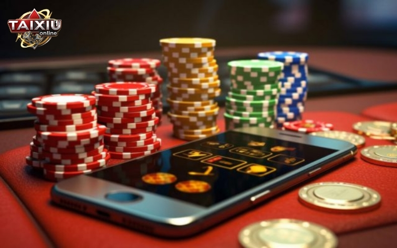 Dấu hiệu nhận biết cổng game tài xỉu lừa đảo