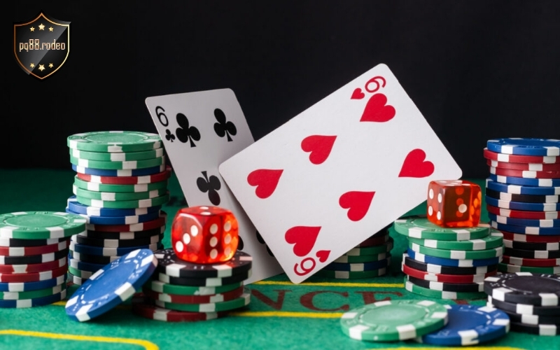 Điều kiện cần để rút tiền game nhanh chóng