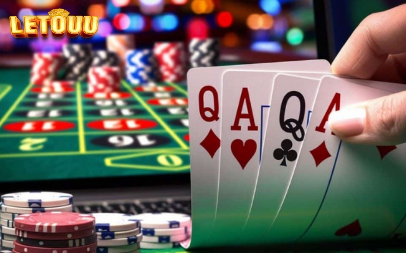 Đội ngũ và cơ cấu tổ chức