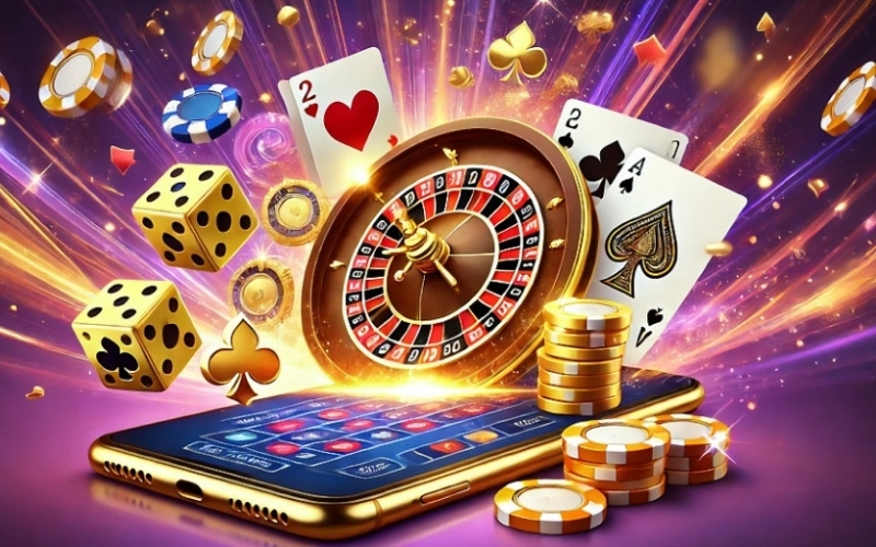 Game Bài Ba Cây (Bài Cào) là gì? Khái niệm sáp, liêng và cách tính nút.