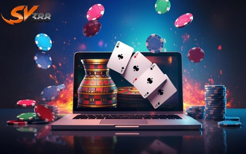 Giới thiệu cổng giải trí trực tuyến đa phong cách và hấp dẫn