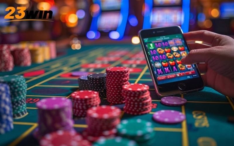 Giới thiệu hệ thống trò chơi trực tuyến hấp dẫn nhất năm