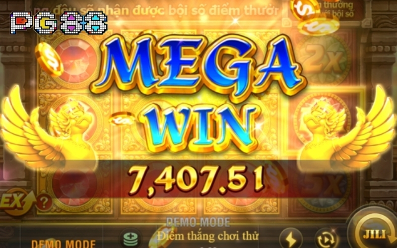 Giới thiệu hệ thống trò chơi trực tuyến hiện đại và tiện ích