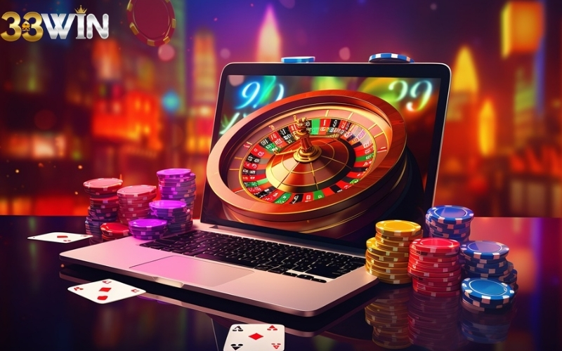 Giới thiệu nền tảng giải trí trực tuyến đa dạng, hấp dẫn