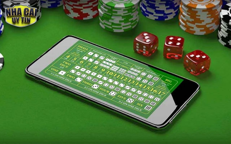 Giới thiệu nền tảng giải trí trực tuyến uy tín và đáng tin cậy