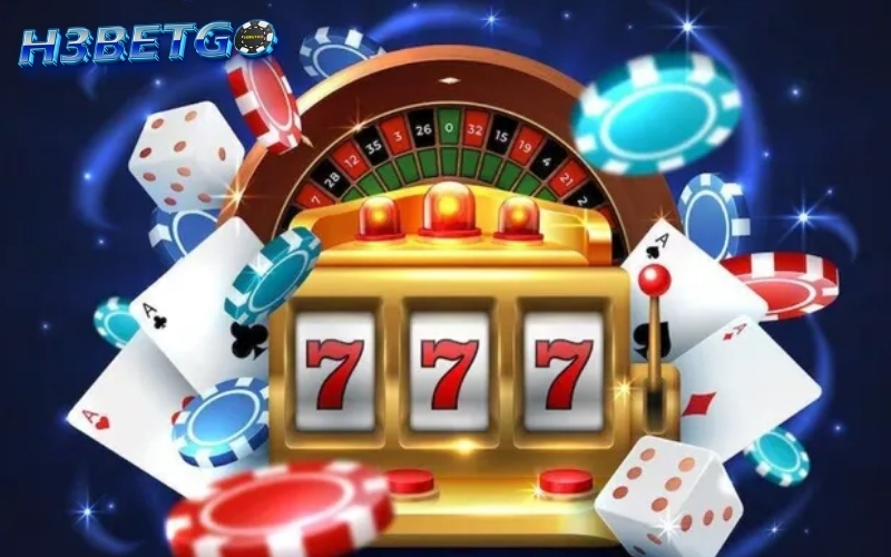 Giới thiệu người điều hành hệ thống giải trí trực tuyến