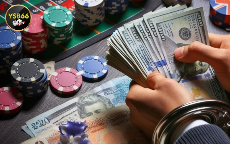 Giới thiệu người điều hành nền tảng trò chơi trực tuyến