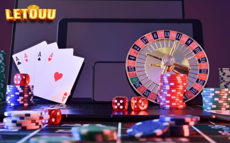 Giới thiệu người điều hành nền tảng trò chơi trực tuyến