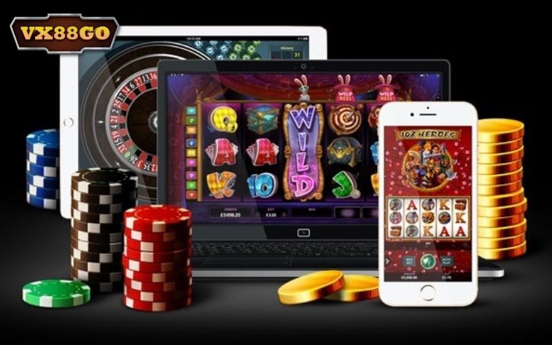 Giới thiệu người đứng đầu nền tảng trò chơi quốc tế