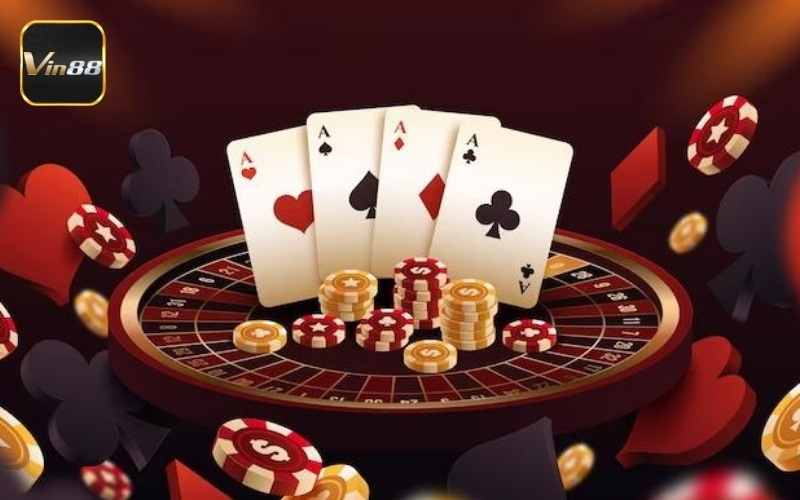 Giới thiệu người sáng lập hệ thống trò chơi trực tuyến quốc tế