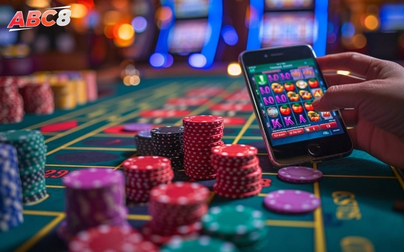 Hướng dẫn nạp tiền chi tiết