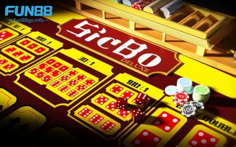 Khám phá cổng trò chơi giải trí trực tuyến nổi bật hiện nay