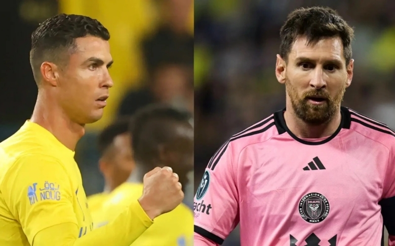 Sự khác biệt trong kỹ năng và phong cách chơi bóng