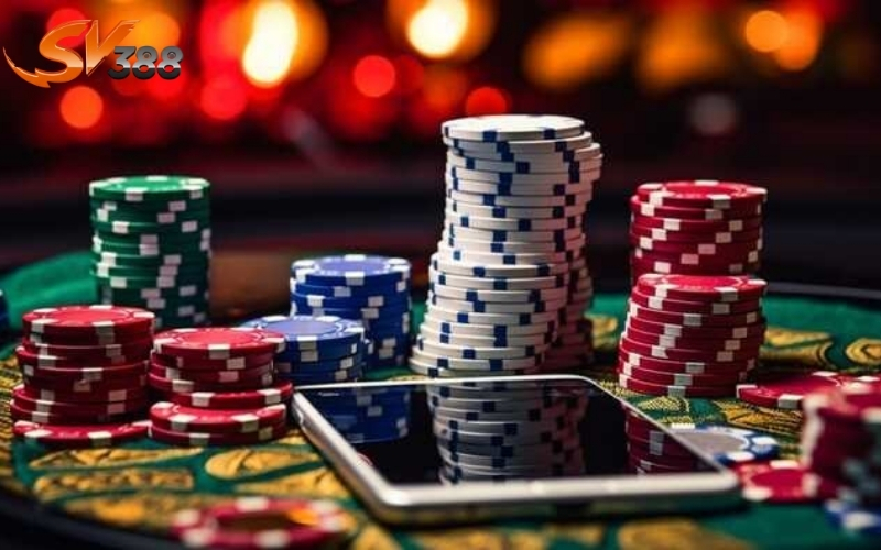 Tiêu chí chọn cổng game uy tín và an toàn