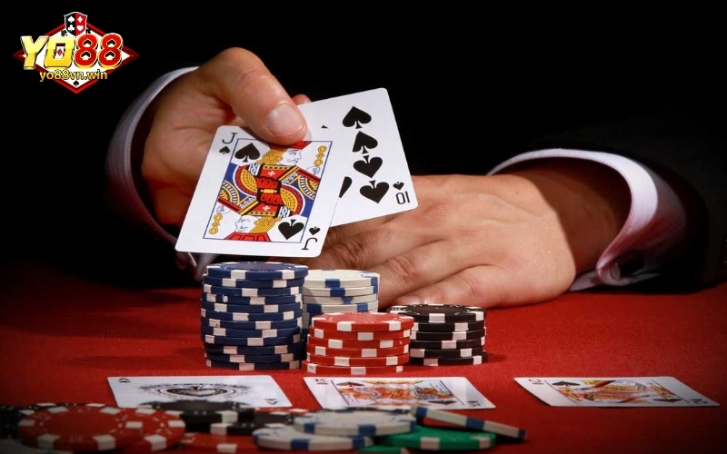 Tổng hợp các trò game bài online phổ biến hiện nay