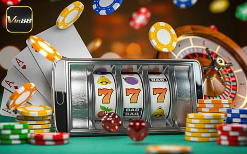 Triết lý kinh doanh: Tầm nhìn định hình hệ thống trò chơi