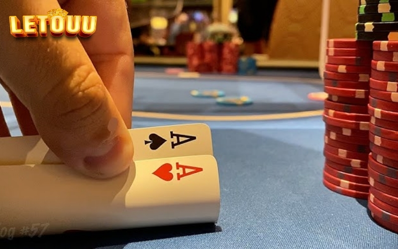 Yếu tố quyết định tốc độ rút tiền