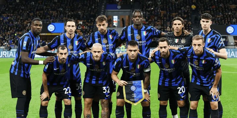 Đánh giá sức mạnh, điểm mạnh và chiến thuật của Inter Milan trong mùa giải mới.