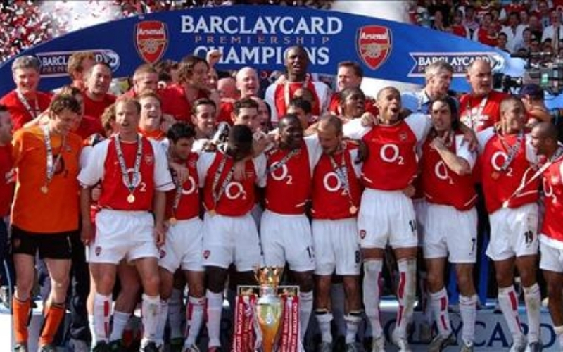 Các đội bóng khác đáng chú ý trong cuộc đua