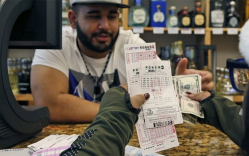 Các quốc gia áp dụng thuế lũy tiến cho giải thưởng lớn