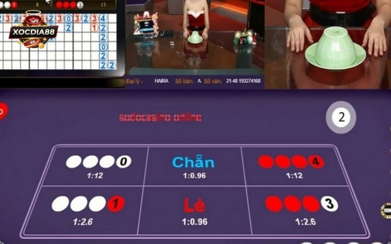 Cách đăng nhập hệ thống trò chơi dân gian trực tuyến nhanh nhất