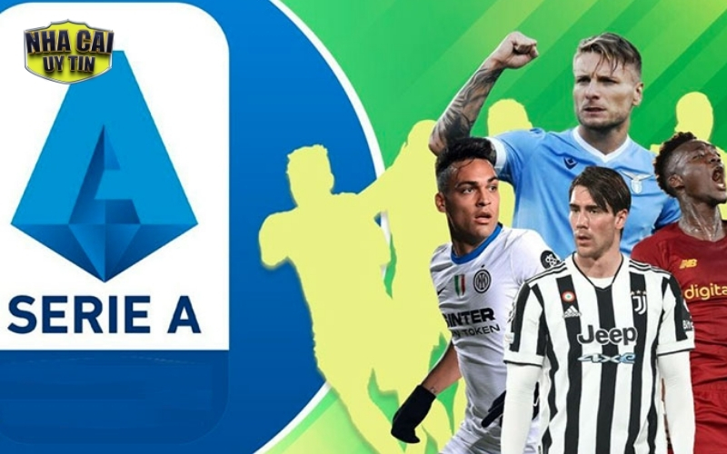 Cầu Thủ Ngôi Sao Đang Làm Nóng Giải Đấu