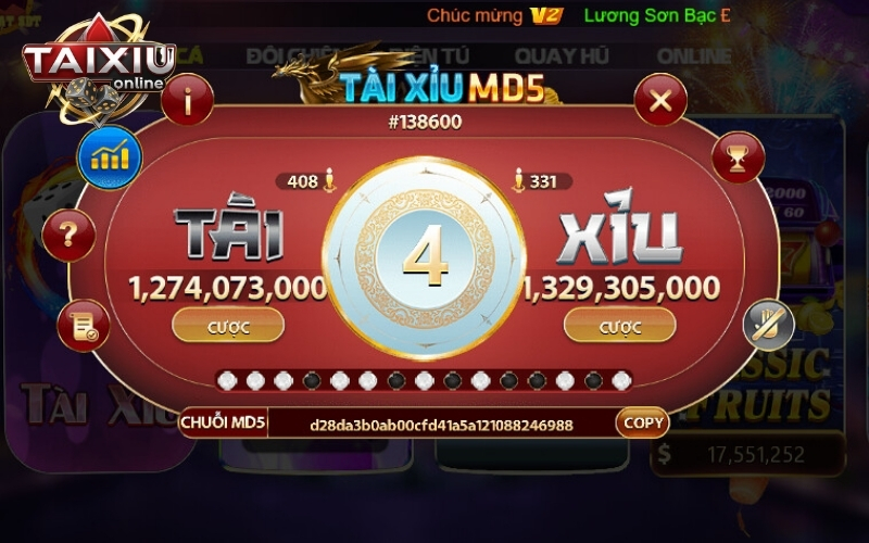 Chính sách hợp tác dành cho đại lý trò chơi Tài Xỉu