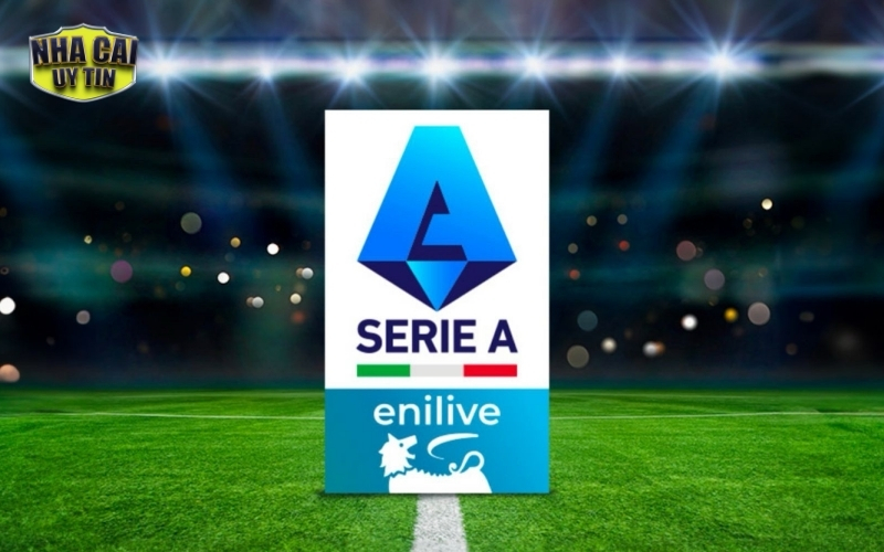 Giải Serie A Tăng Sức Hút Trong Mùa Cá Cược Cuối Năm