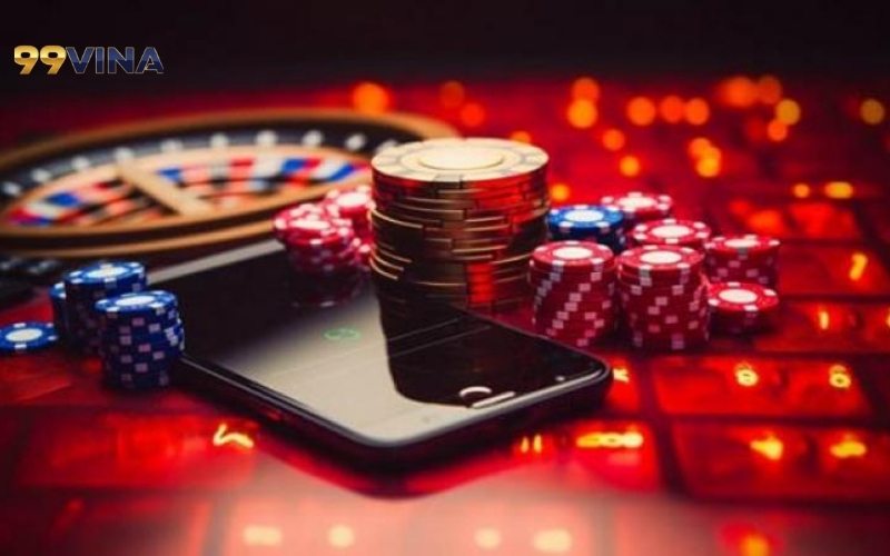 Hướng dẫn tải ứng dụng giải trí trực tuyến về điện thoại an toàn