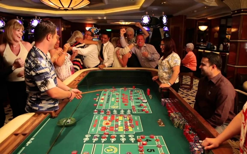 Luật lệ và quy định pháp lý ở casino châu Á