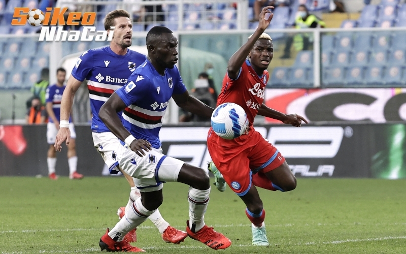 Mẹo soi kèo Serie A hiệu quả