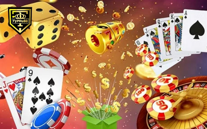 Nắm vững các loại kèo phổ biến