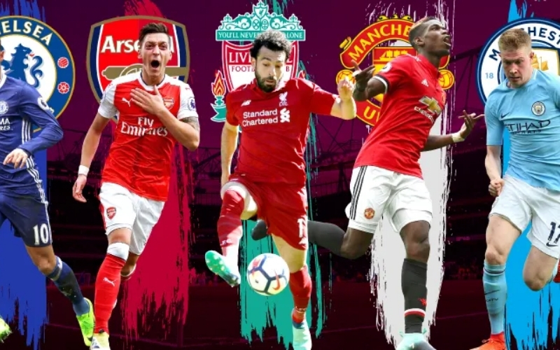 Ngoại hạng Anh: CLB vô địch nhiều nhất là ai?