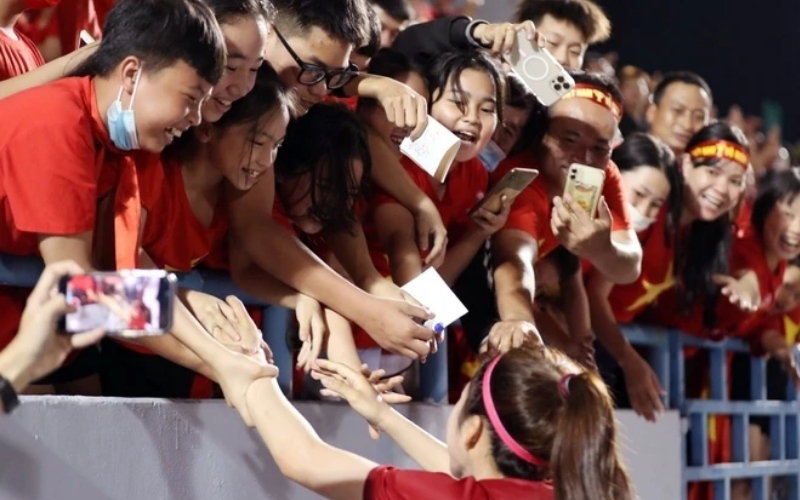 Các trận đấu nổi bật trong bán kết